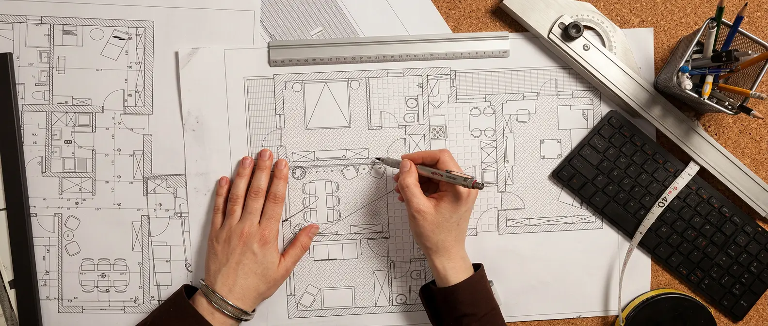 Diseño<br>y arquitectura</br>